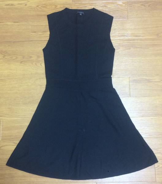 中古品/theory/ワンピース/S