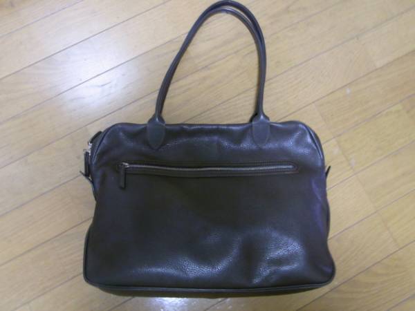 ロンシャン◆Longchamp◆トートバッグ　フランス製