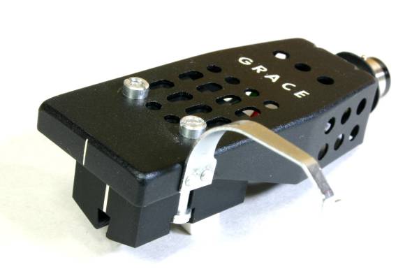 ◆DENON ＭＣカートリッジDL-103 動作品綺麗◆