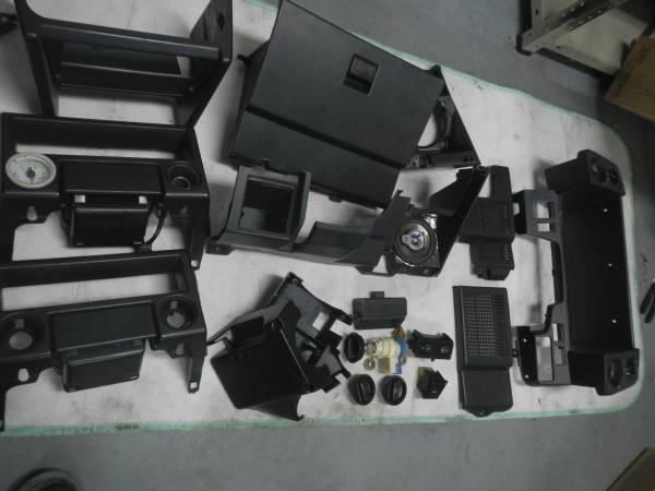 AE86 レビン　トレノ　ワイパースイッチ　