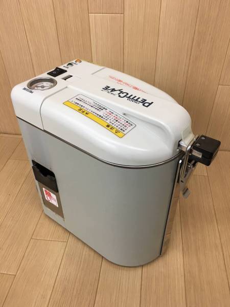 オサダプチクレーブ11 DA-11 歯科用小型包装品用高圧蒸気滅菌器 ☆M【オサダ】小型ハイスピード高圧蒸気滅菌器プチクレーブ DA-5(歯科