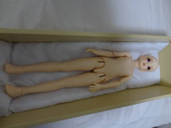 sd スタンダード ココ フルセット 金髪 オマケウィッグ4点