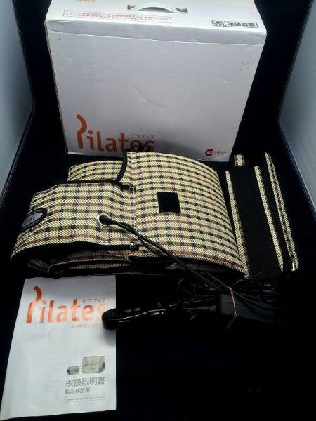 ★☆即決 送料無料 ピラティス エクササイズマシン 骨盤矯正☆★