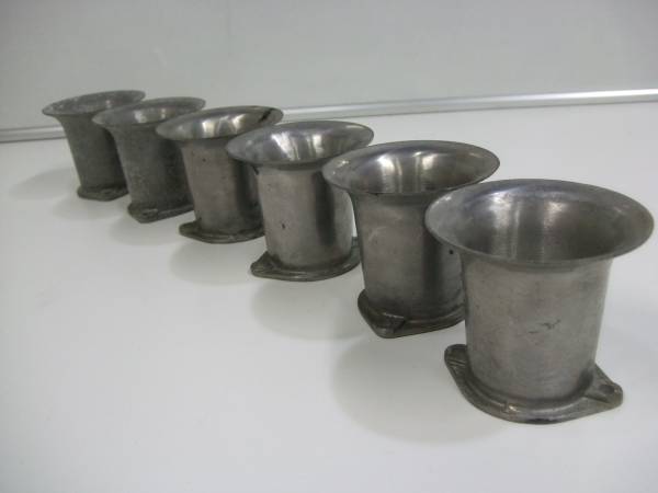 ソレックス　４４パイ　ファンネル　６気筒