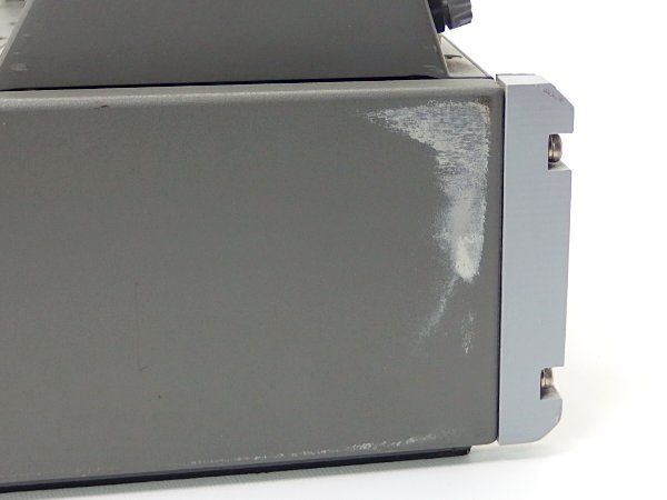 □☆sigma 8chコンパクトオーディオミキサー CSS-82L 通電OK(ミキサー