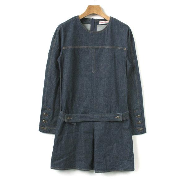 シー　バイ　クロエ See By Chloe ワンピース 美品 327105 A1