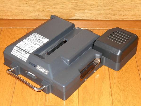 ☆ノーリツ鋼機 ミニラボ フィルムキャリア 120AFC-Ⅱ QSS3201