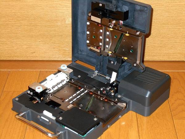 ノーリツ鋼機 ミニラボ用フイルムキャリア ノーリツ鋼機 ミニラボ用