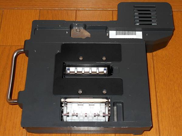 ノーリツ鋼機　ミニラボ用フイルムキャリア ☆ノーリツ鋼機 ミニラボ フィルムキャリア 120AFC-Ⅱ QSS3201