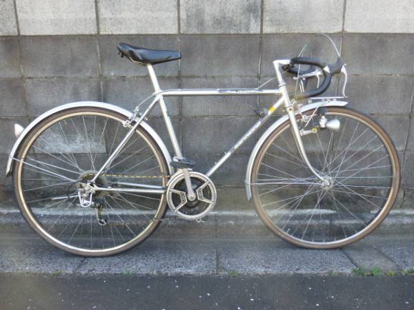 ナショナル ランディオーネ National RANDIONE (520mm～)｜売買された