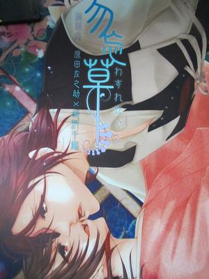 薄桜鬼 勿忘草 原田 千鶴 Noble Red 舞姫美様 小説 薄桜鬼 売買されたオークション情報 Yahooの商品情報をアーカイブ公開 オークファン Aucfan Com