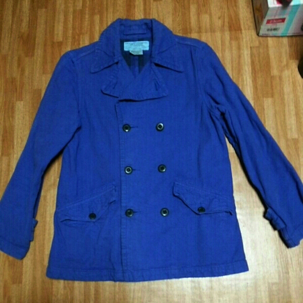 ♪デニム&ダンガリー♪ジャケット■150レディース、女の子