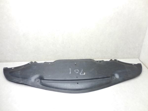 A734 R171 ベンツ SLK200 エンジン アンダーカバー No.1