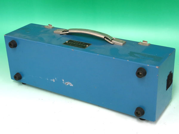 LK57500○KIKUSUI/菊水 可変抵抗減衰器 984B 【現状渡し品