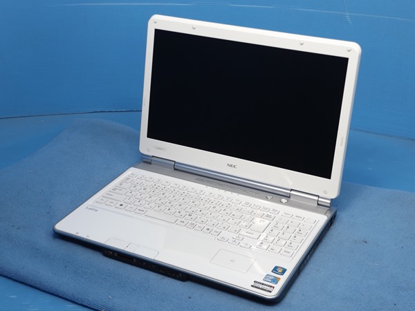 ■NEC PC-LL750CS6W Lavie LL750/C Core i5搭載■現状品■