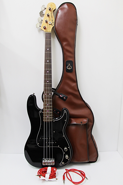 【現状品】Tokai HARD PUNCHER ベース USED ケース付 1円～!!_1