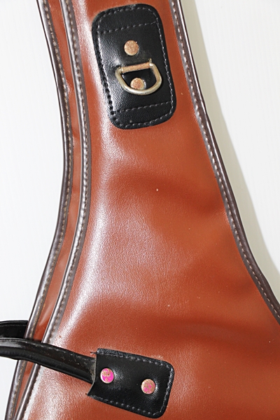 【現状品】Tokai HARD PUNCHER ベース USED ケース付 1円～!!_10