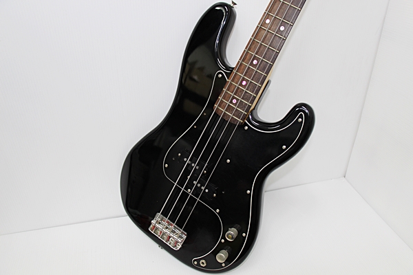 【現状品】Tokai HARD PUNCHER ベース USED ケース付 1円～!!_5