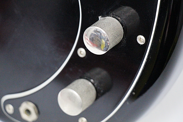 【現状品】Tokai HARD PUNCHER ベース USED ケース付 1円～!!_7