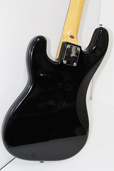 【現状品】Tokai HARD PUNCHER ベース USED ケース付 1円～!!_8