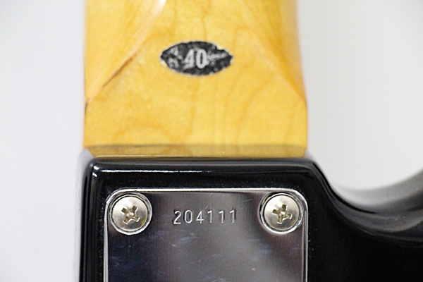 【現状品】Tokai HARD PUNCHER ベース USED ケース付 1円～!!_9