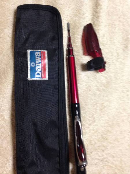Daiwa ダイワ MEGADRY メガドライ レッドスナイパー M2 1.2-53