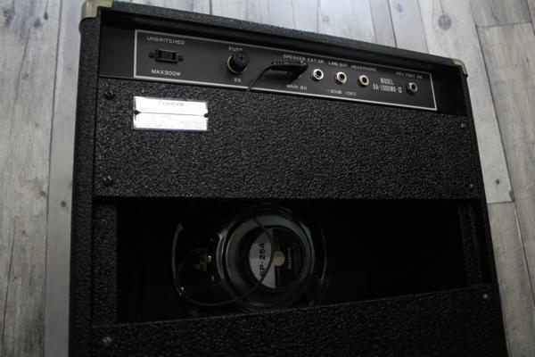 ★ハイブリッドアンプ！GuyaTone FLIP1000MKII N0A300