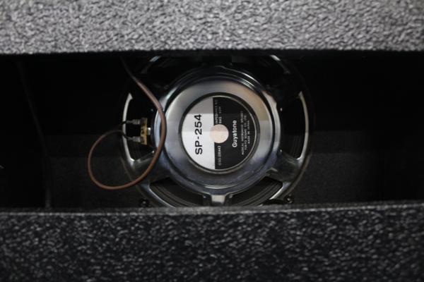 ★ハイブリッドアンプ！GuyaTone FLIP1000MKII N0A300