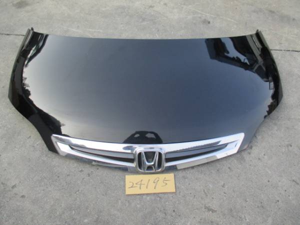 ◆◇エリシオン RR1 16年 ボンネットヒンジ付Assy◇◆