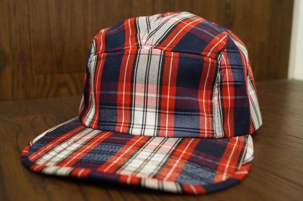 送料無料◎NEWYORK HATニューヨークハット　ジェットキャップ①