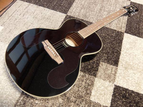 EPIPHONE（エピフォン） SQ-180 / ジャンク品 【公式通販】