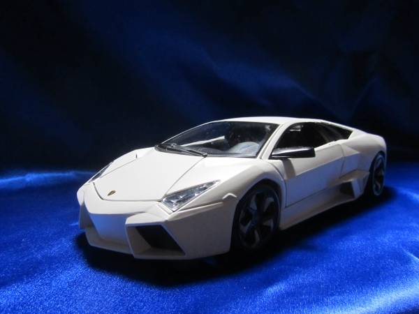 マイスト1/18◇ランボルギーニレヴェントン◇ Lamborghini REVENTON