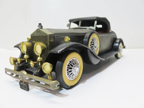 車 模型 クラシックカー レトロ 自動車 コレクション ミニカー 乗用車 売買されたオークション情報 Yahooの商品情報をアーカイブ公開 オークファン Aucfan Com