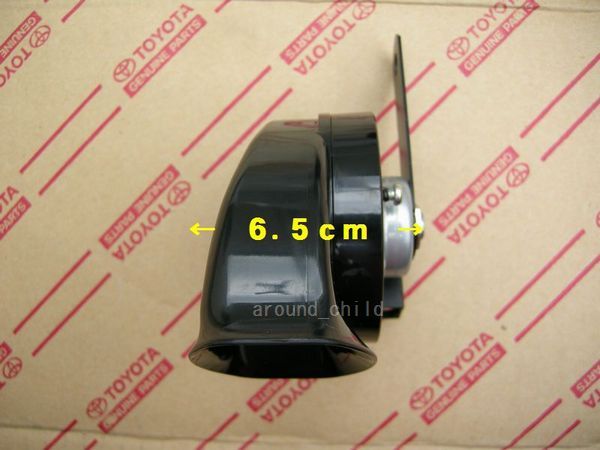 ■レクサス【LS600hL】純正ホーン■イストヴィッツポルテベルタ