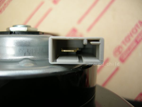 ■レクサス【LS600hL】純正ホーン■イストヴィッツポルテベルタ