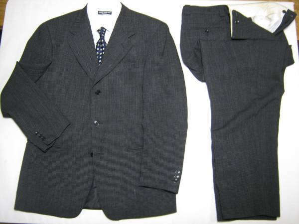 本物・1円★至高の逸品 伊ミラノ VERRIヴェリー50 絶品織柄 美品