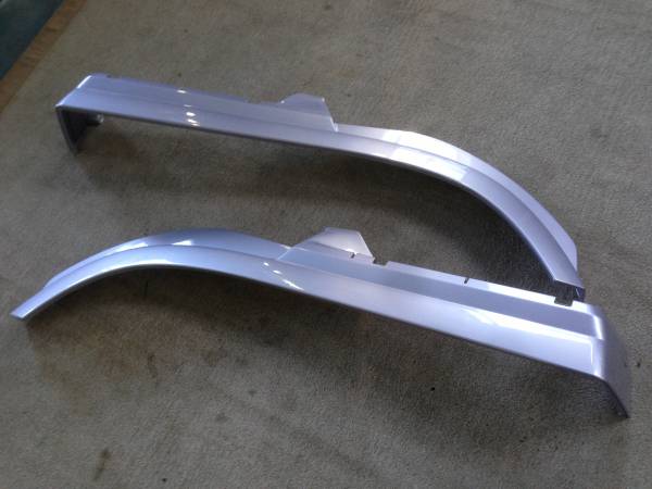 ⁄ スーパーグレート パーツテック - メッキ（車用品・バイク 17