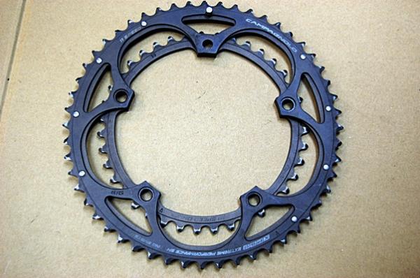 K)カンパニョーロ 11速用 チェーンリング