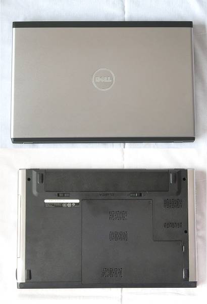 すぐに使える！Win7/DELL Vostro 3500/Core i3/2GB/250GB