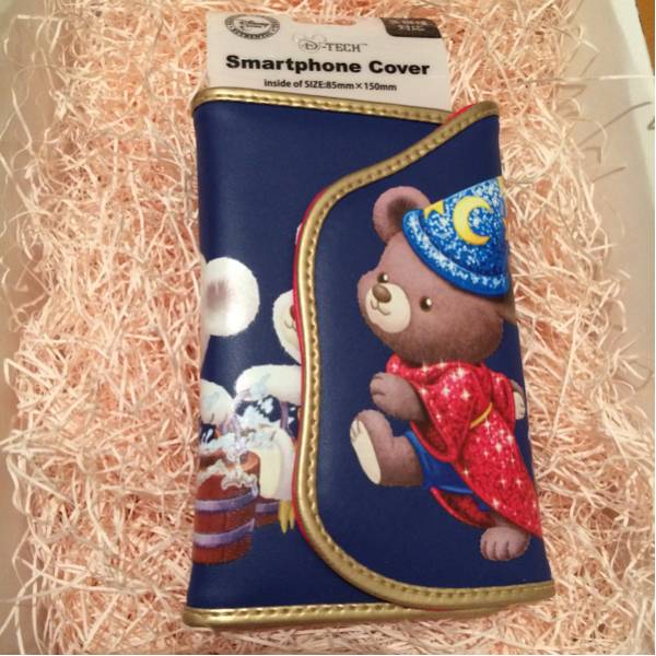 D23 ユニベア スマートフォン ケース カバー 2015 モカ 他機種