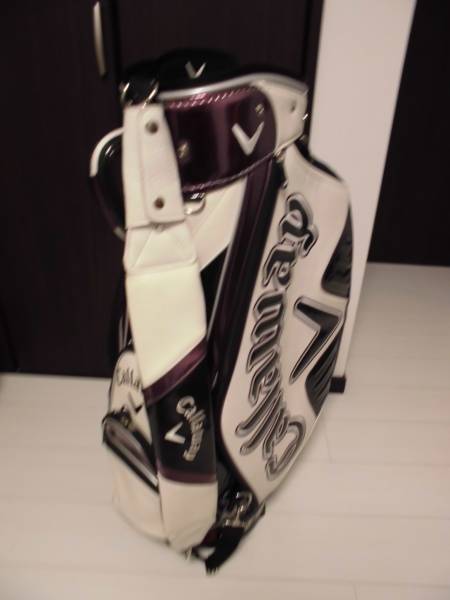 ◇キャロウェイ◇Callaway TOUR 13 JM キャディバッグ 9.5型　