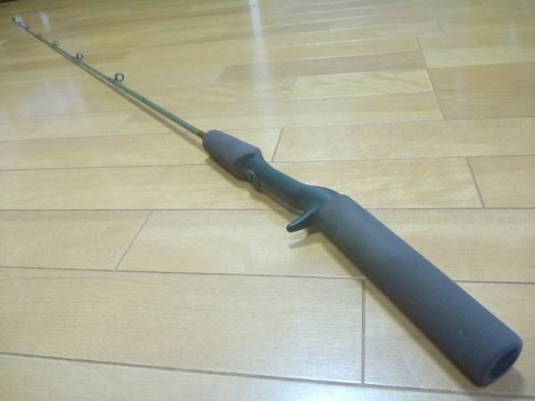 ★即決 ザウルス バシングシャフト BC56-2 美品！代引で送料安★