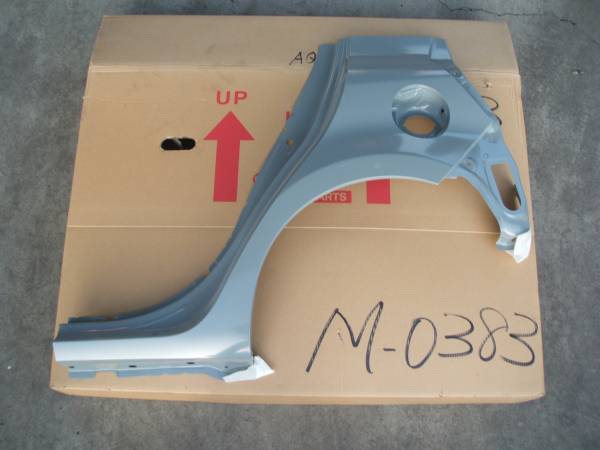 TOYOTA　アクア　10　左R/F　M-0383