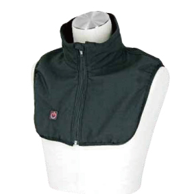 無限電光(株)/電熱ネックウォーマー　[Heating Neck Warmer]