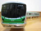 ▼プラレール▲ 東京メトロ 千代田線 16000系 ■限定 絶版■ ya