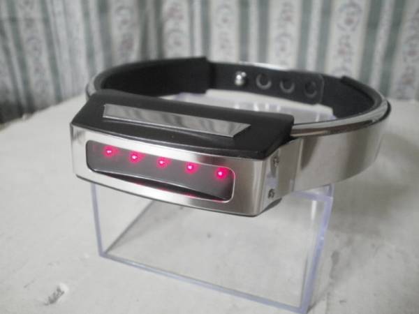 バトルロワイアルbr 首輪1 1プロップレプリカ マスク コスプレ その他 売買されたオークション情報 Yahooの商品情報をアーカイブ公開 オークファン Aucfan Com