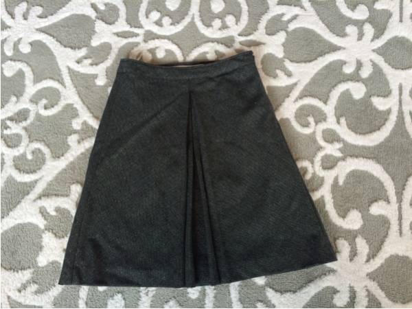 matrice by voicemail グレーツイードスーツ ラメ糸 素敵です M