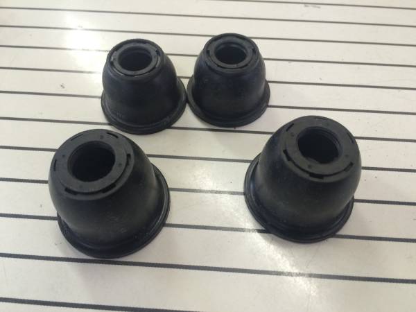 ロアアーム/タイロッドエンド ブーツset s13 s14 s15 180 240sx