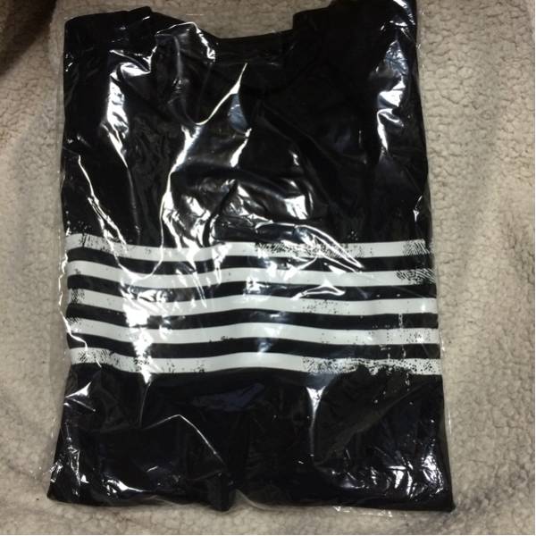 即完売☆BIGBANG MADE ツアー 公式グッズ ロングTシャツ M