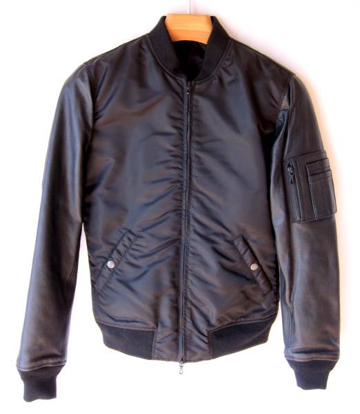 大得価,お買い得 新品☆キャサリンハムネット BOMBER MA-1 大得価,お買い得 新品☆キャサリンハムネット BOMBER MA-1